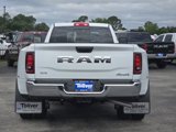 New 2025 RAM 3500 Tradesman image 5