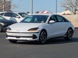 New 2025 Hyundai Ioniq 6 SEL image 3