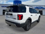 New 2026 Honda Passport TrailSport image 5