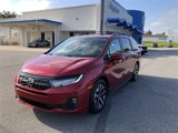 New 2026 Honda Odyssey EX-L image 3
