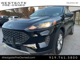Used 2022 Ford Escape S image 4