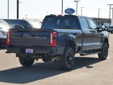 New 2025 Ford F350 Lariat image 3