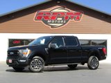 Used 2022 Ford F150 XLT w/ Equipment Group 302A High image 2