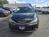 Used 2021 Chrysler Voyager Lxi image 5