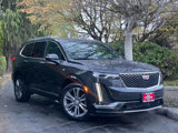 Used 2020 Cadillac XT6 Premium Luxury image 3