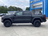 New 2025 Chevrolet Colorado ZR2 w/ Midnight Edition image 2
