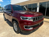 Used 2024 Jeep Wagoneer 4WD w/ Convenience Group I image 2