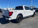 New 2025 Ford F150 Lariat w/ Equipment Group 502A High image 3