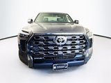 New 2025 Toyota Tundra Platinum image 2