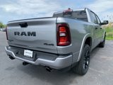 New 2025 RAM 1500 Laramie w/ Night Edition image 5