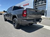 New 2025 RAM 1500 Big Horn image 4