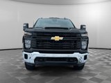 New 2025 Chevrolet Silverado 2500 W/T image 2