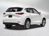 Certified 2024 MAZDA CX-5 AWD 2.5 S image 2
