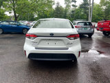 Used 2023 Toyota Corolla LE w/ Carpet Mat Package (TMS) image 4