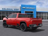 New 2025 Chevrolet Silverado 2500 LT w/ All Star Edition image 3