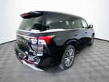 New 2025 INFINITI QX80 Sensory image 5