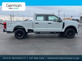 New 2025 Ford F350 XL image 6