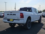 New 2025 RAM 2500 Laramie image 3