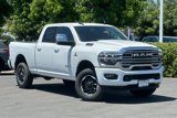 New 2025 RAM 2500 Laramie image 2
