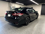 Used 2019 Toyota Camry XSE image 5