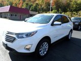Used 2021 Chevrolet Equinox LT image 3