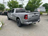 New 2025 RAM 1500 Big Horn image 4