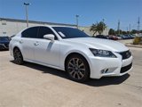 Used 2015 Lexus GS 350 w/ Premium Package image 2