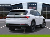 New 2026 Buick Enclave Sport Touring image 4