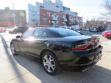 Used 2017 Dodge Charger SXT w/ Driver Confidence Group image 4