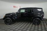New 2024 Jeep Wrangler Unlimited Sahara image 4