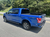 Used 2016 Ford F150 XLT w/ Equipment Group 301A Mid image 5