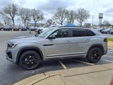 New 2025 Volkswagen Atlas Cross Sport SEL R-Line image 4