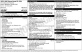 Used 2023 GMC Yukon XL Denali w/ Max Trailering Package image 3