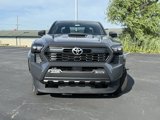 New 2025 Toyota Tacoma TRD Sport image 2