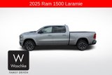 New 2025 RAM 1500 Laramie w/ Sport Appearance Package image 4