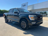 Used 2023 Ford F150 XLT w/ Equipment Group 302A High image 3