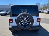 New 2025 Jeep Wrangler Unlimited Sport S 4xe image 4