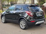Used 2017 Buick Encore Preferred image 3