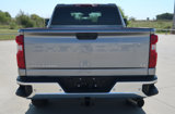 New 2025 Chevrolet Silverado 2500 LT w/ Texas Edition image 5