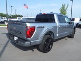 Used 2024 Ford F150 Platinum w/ Equipment Group 702A High image 3
