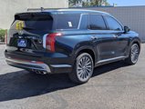 New 2025 Hyundai Palisade Calligraphy image 2
