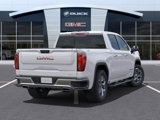 New 2025 GMC Sierra 1500 SLT w/ SLT Premium Plus Package image 4