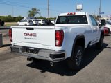 New 2025 GMC Sierra 3500 SLE w/ SLE Convenience Package image 4