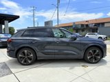 New 2025 Audi SQ6 e-tron Prestige image 2