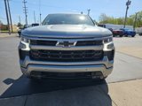 New 2025 Chevrolet Silverado 1500 RST w/ RST All Star Premium Package image 3