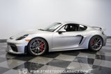 Used 2022 Porsche 718 Cayman GT4 image 5