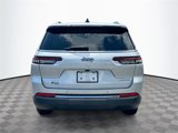Certified 2023 Jeep Grand Cherokee L Limited image 6