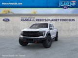 New 2025 Ford F150 Raptor w/ Equipment Group 803A Raptor R image 3