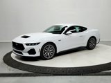 New 2025 Ford Mustang GT Premium image 3