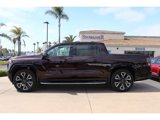 New 2025 GMC Sierra EV Denali image 5